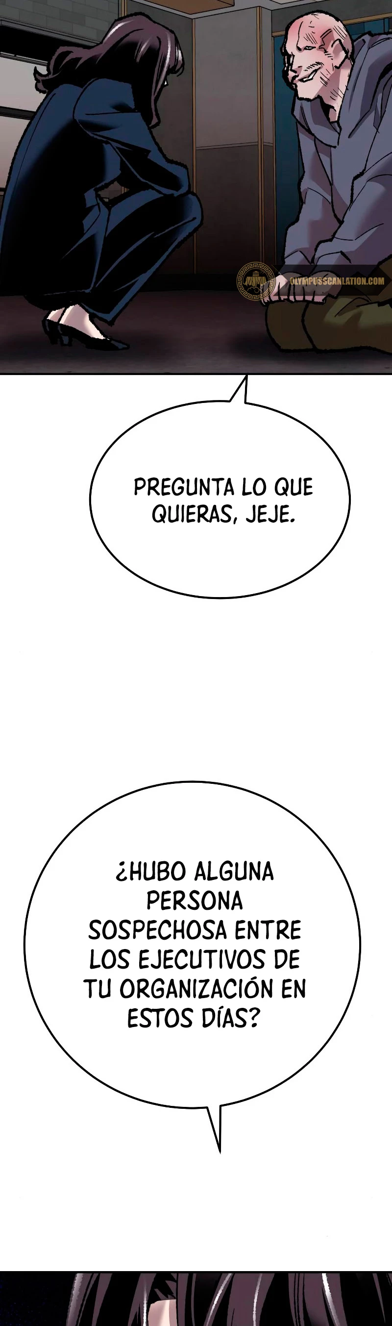 Rompiendo Limites > Capitulo 45 > Page 781